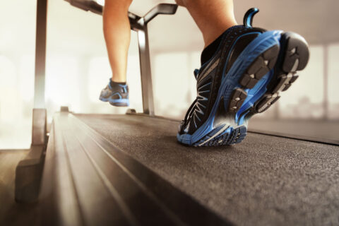 Aerobic Conditioning