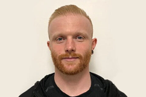 Manager- Jacob Grimwood