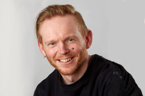 Fitness Advisor- Martin Gorman