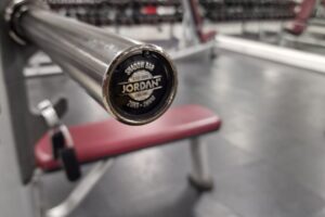 Olympic Bar