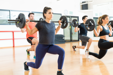 Strength & Sculpt