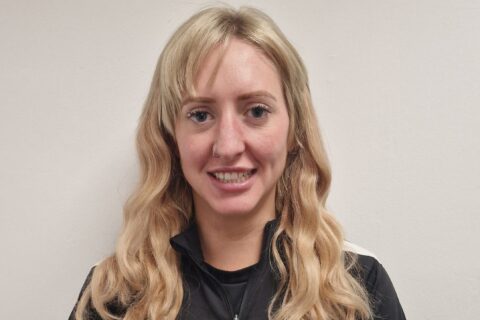 Fitness Advisor- Helena Stanier
