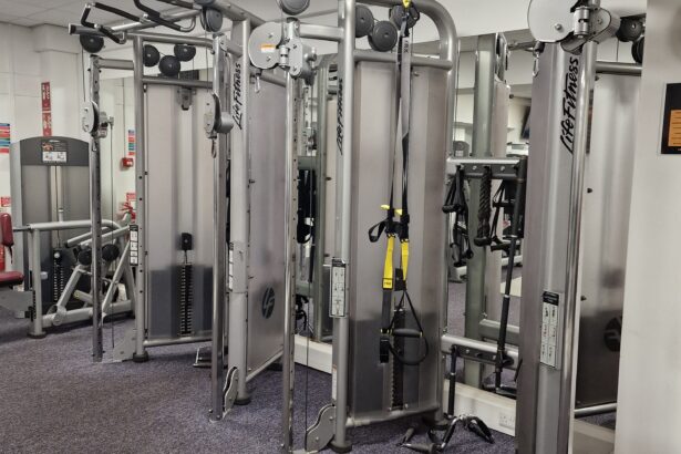 Resistance Machines