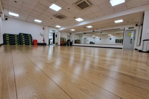 Class Studio